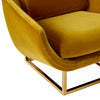 Beaumont Lounge Chair by Jonathan Adler