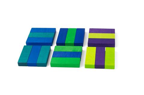 Playable ART Coaster Cube by Beyond123