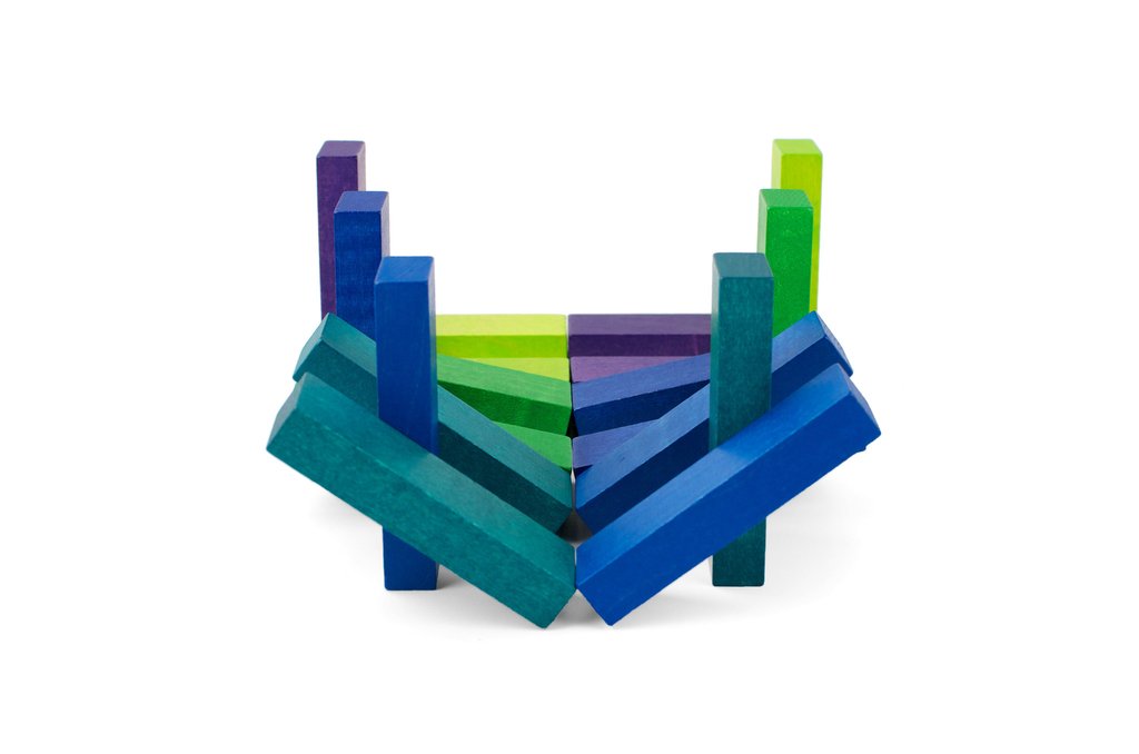 Playable ART Coaster Cube by Beyond123