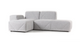 BFF Sofa Double & Triple Seater by Moooi