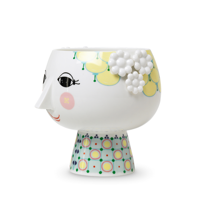 Pot de fleurs Eva par Bjørn Wiinblad