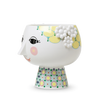 Eva Flowerpot by Bjørn Wiinblad