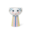 Eva Vase by Bjørn Wiinblad