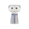 Eva Vase by Bjørn Wiinblad