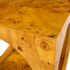 Bond Cube Accent Table by Jonathan Adler