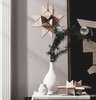 Hanging Fröbelstar by Boyhood