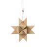 Hanging Fröbelstar by Boyhood