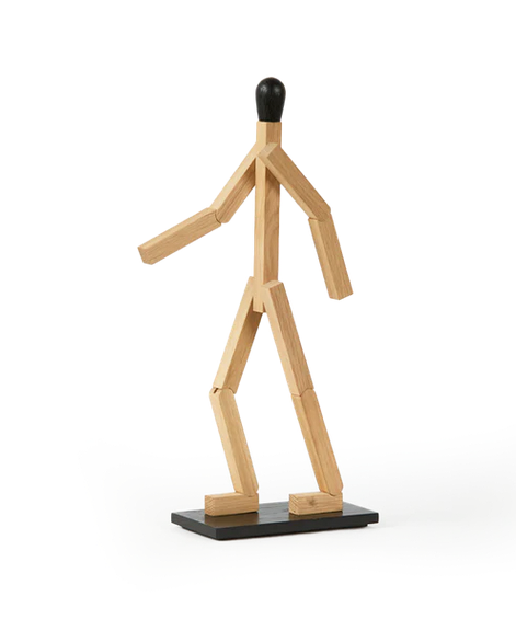 Match Man by Boyhood
