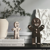 Gingerbread Man by Boyhood
