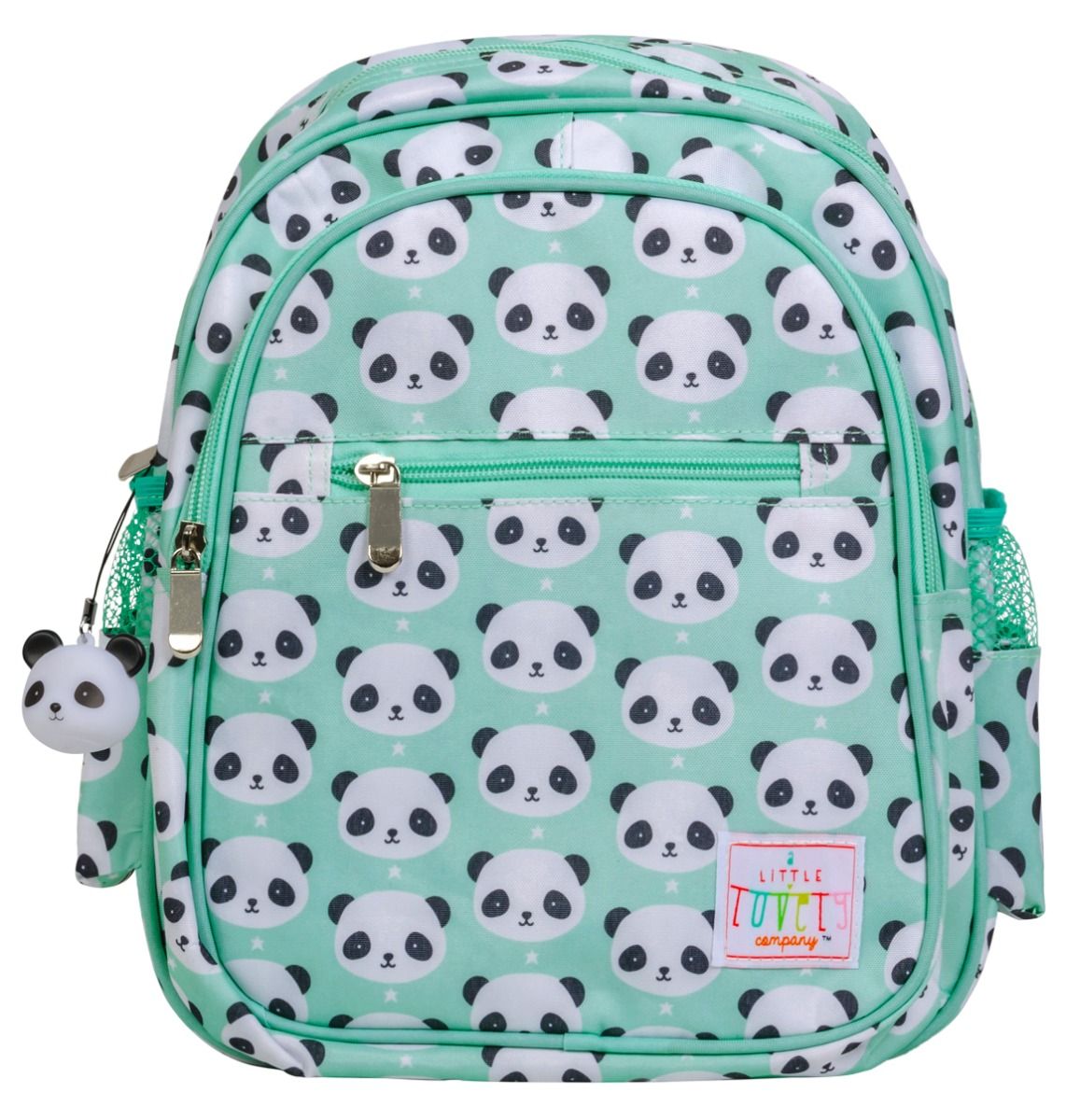 Panda Backpack by A Little Lovely Company
