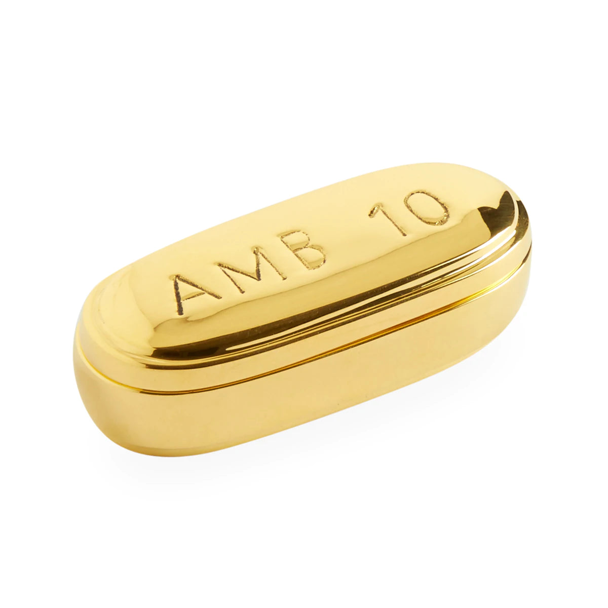 Ambien Pill Box by Jonathan Adler