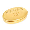 Xanax Pill Box by Jonathan Adler