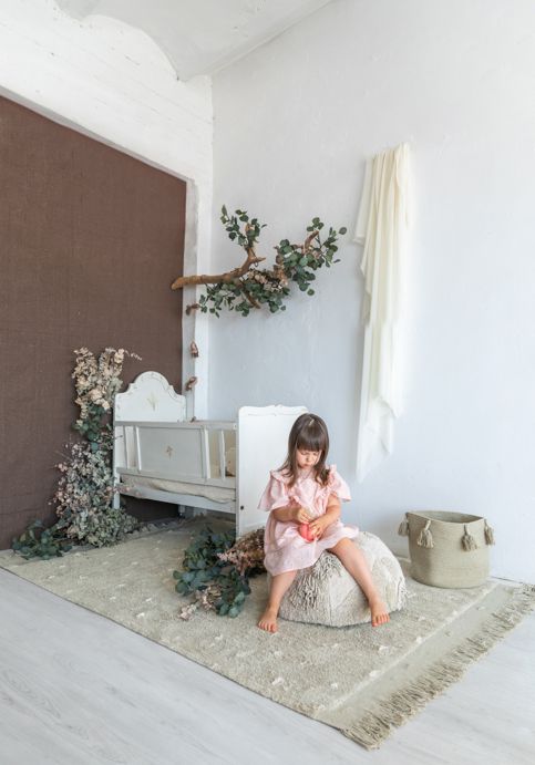 Woods Symphony Washable Rugs by Lorena Canals