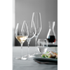 Cabernet Glass Collection by Holmegaard
