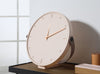 Clara Clock by Camino