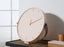 Clara Clock by Camino