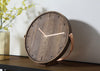 Clara Clock by Camino