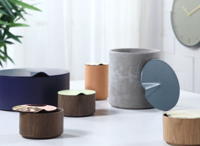 Diego Container by Camino