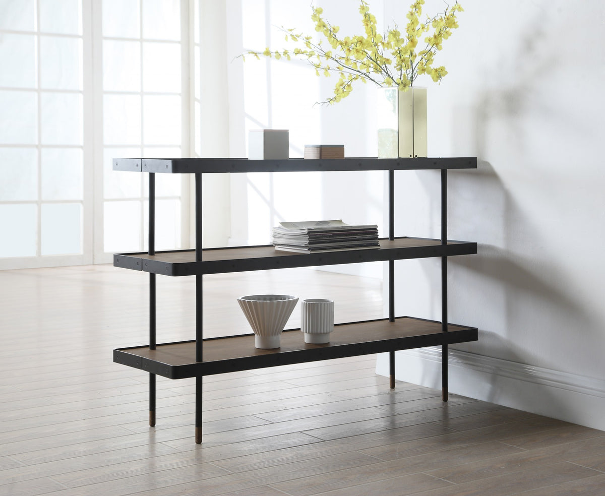 Gabriel Shelf by Camino