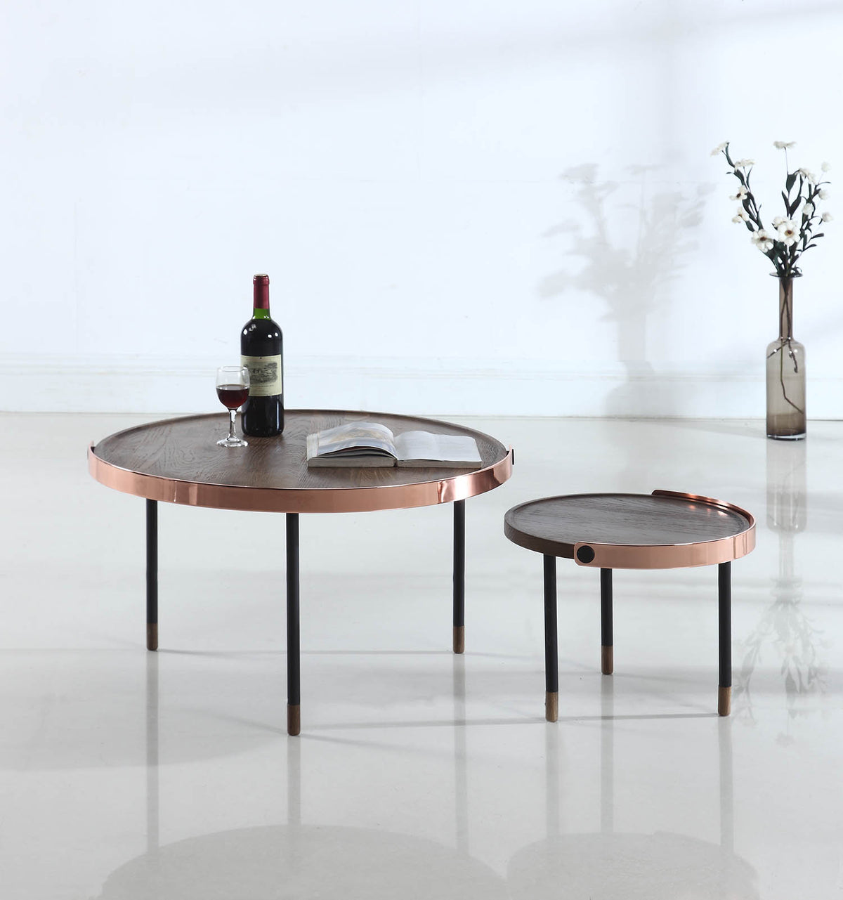 Table Carmel par Camino