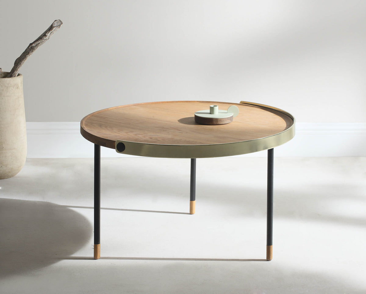 Table Carmel par Camino