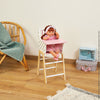 Candy Chic High Chair by Janod