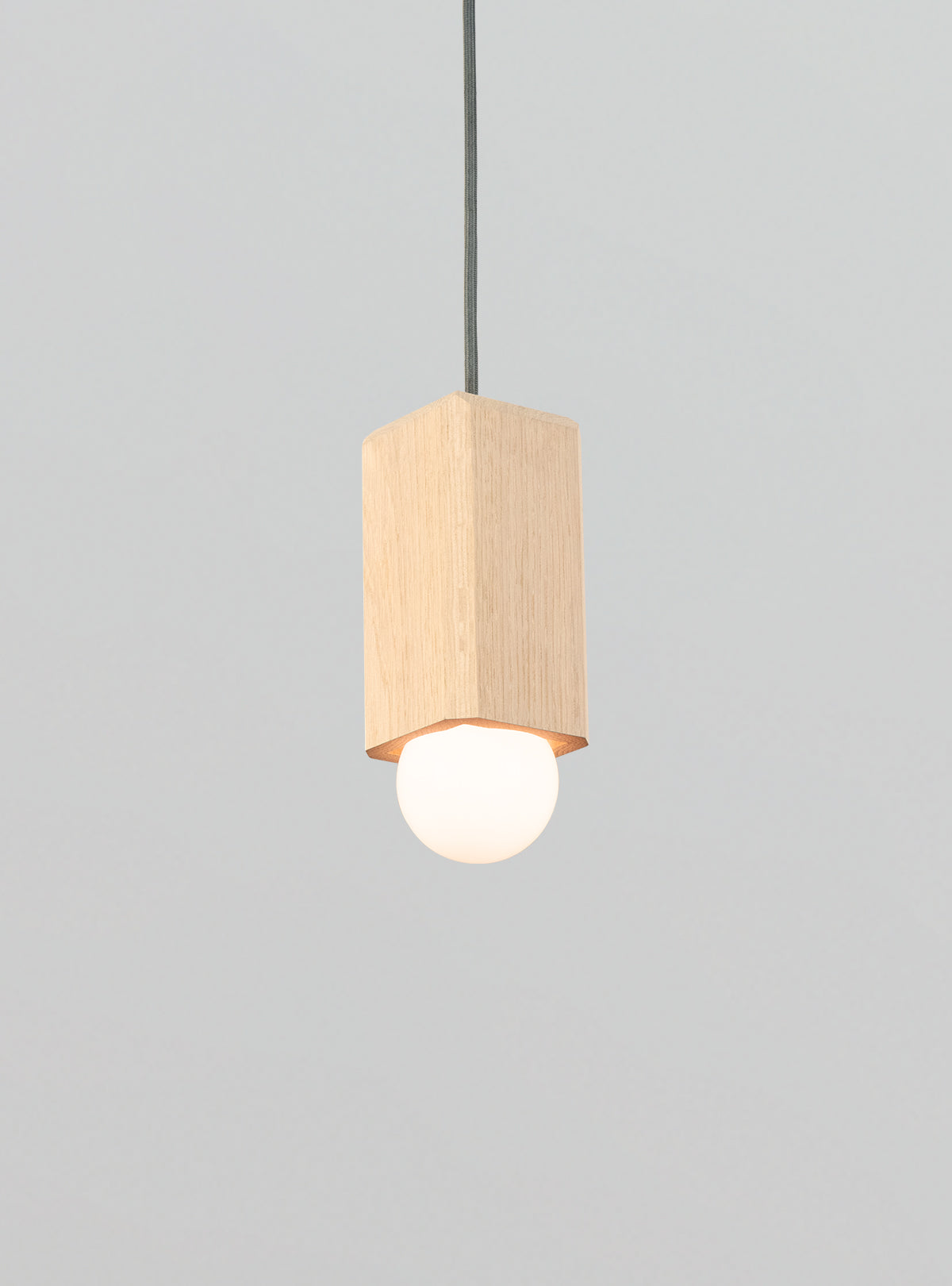 Cano Pendant by Cerno (Made in USA)