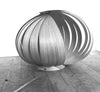 Caracol Table Lamp by Atelier Cocotte