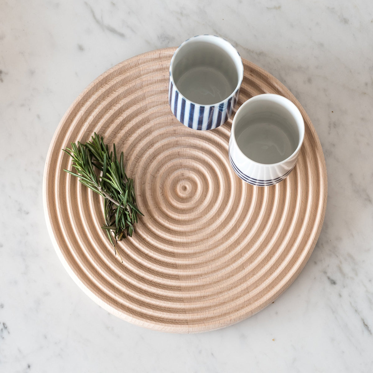 Target Trivet by Case