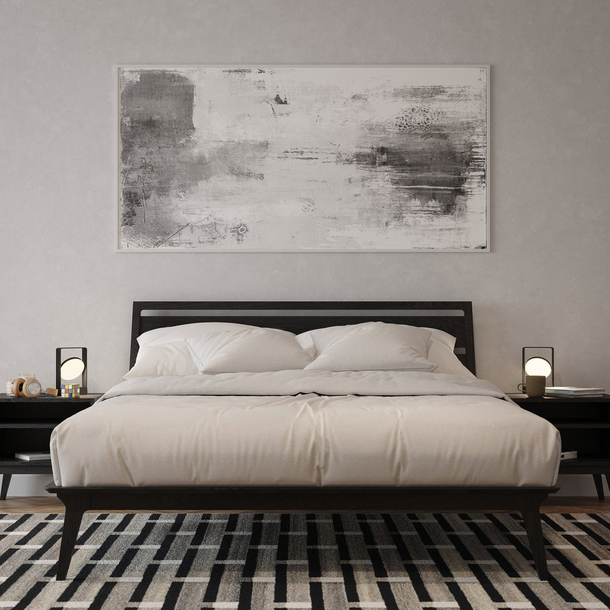 Valentine Bed by Case