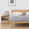 Valentine Bed by Case