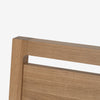 Valentine Bed by Case