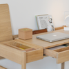 Pala Dressing Table by Case