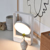 Mouro Lamp by Case