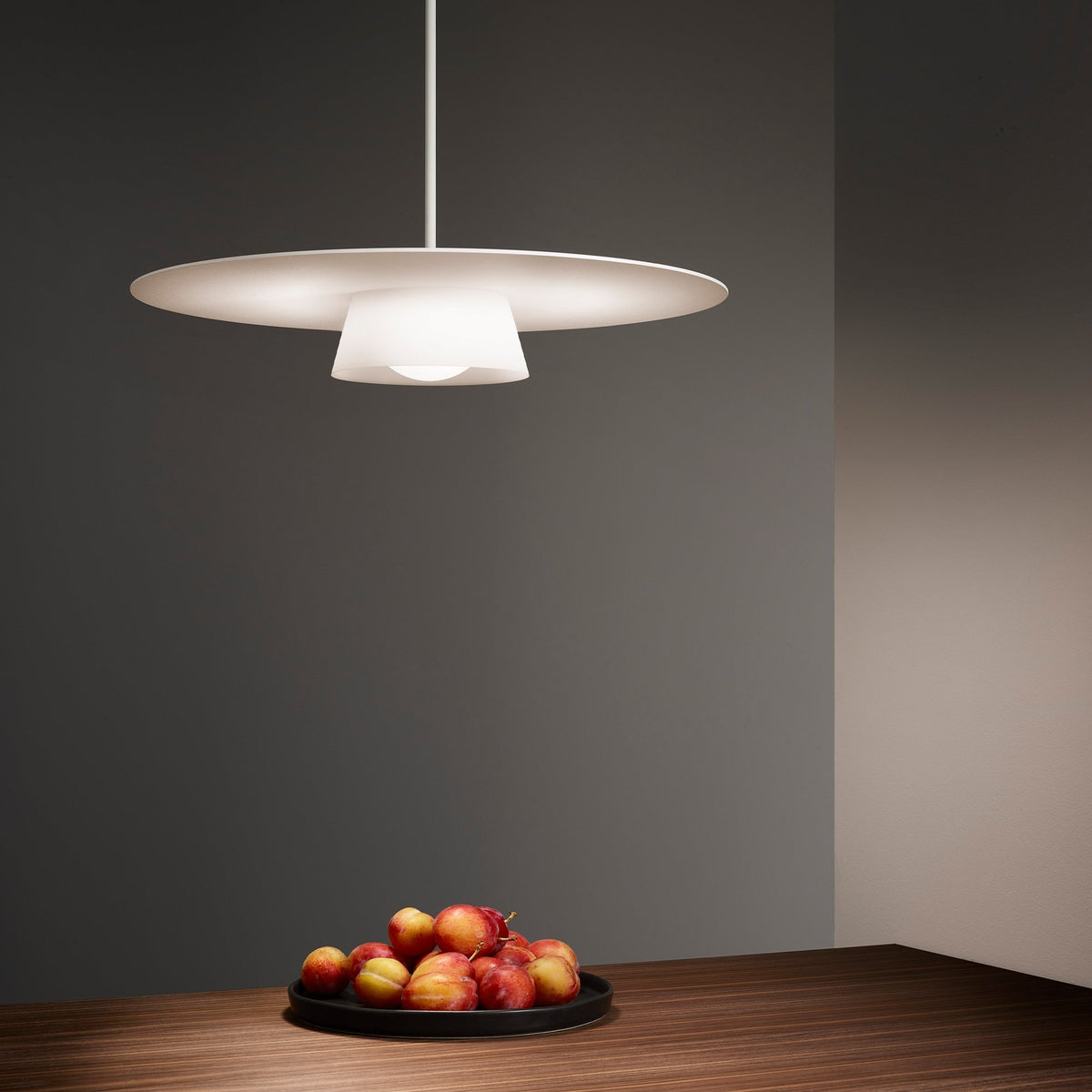 Sum Pendant by Case