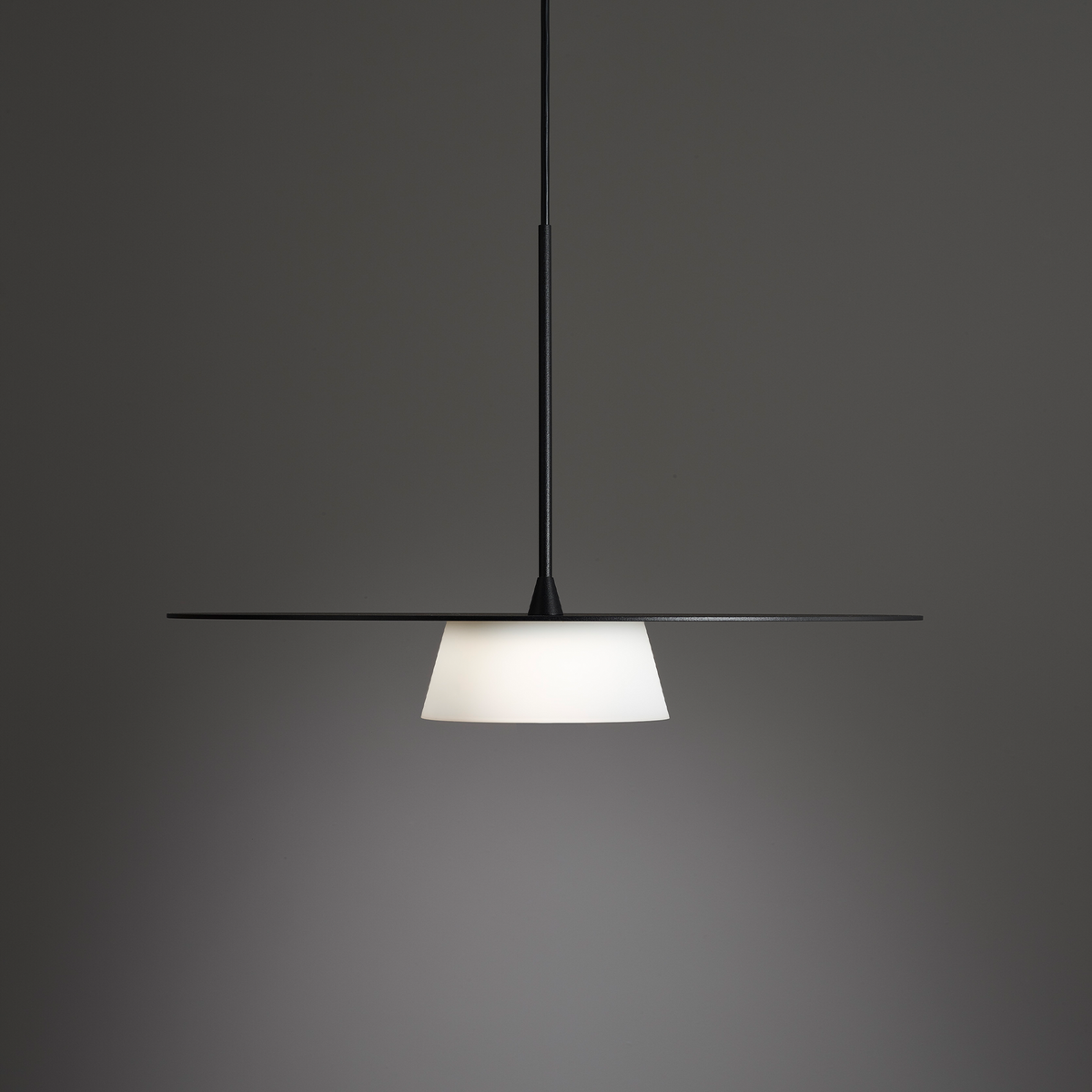 Sum Pendant by Case