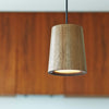 Solid Pendant by Case