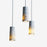 Pendentif Core par étui