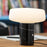 Solid Table Light by Case