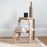 Altura Step Stool by Case