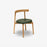 Oki-Nami Chair by Case