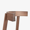 Oki-Nami Chair by Case