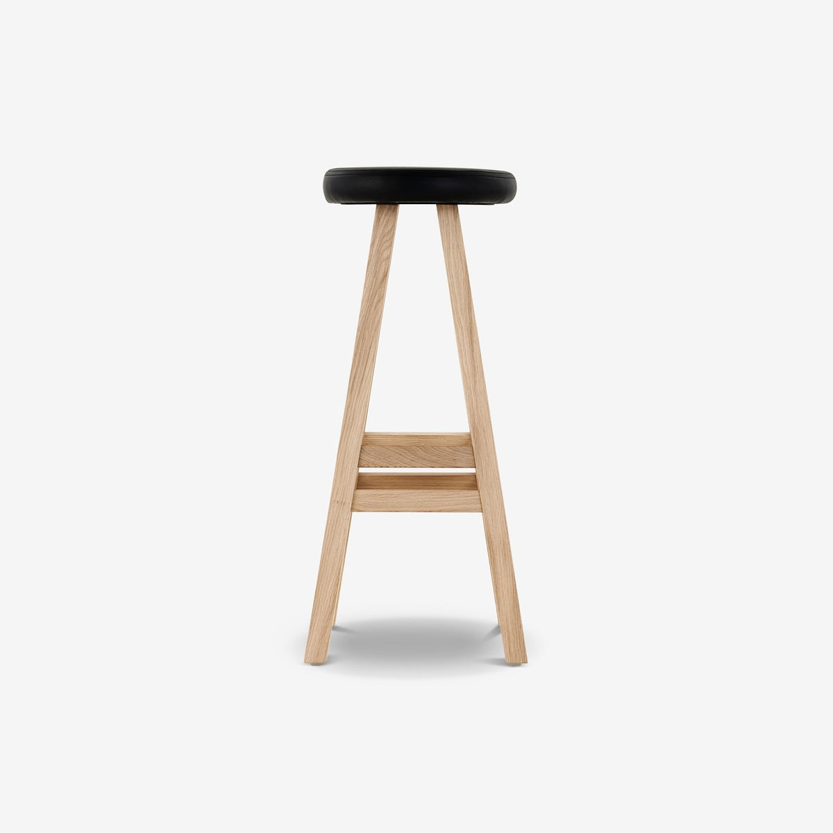 Oki-Nami Stool by Case