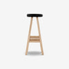 Oki-Nami Stool by Case
