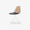 Chaise Ziba par Case