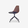 Chaise Ziba par Case