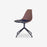 Chaise Ziba par Case