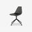 Chaise Ziba par Case