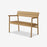 Tanso Bench by Case