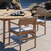 Tanso Round Table by Case